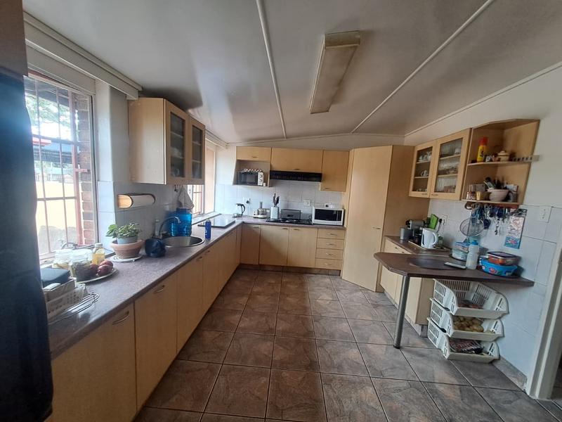 3 Bedroom Property for Sale in Sasolburg Ext 23 Free State